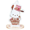 Sanrio Characters Acsta Gummy Series Bandai 1.5-Inch Acrylic Stand