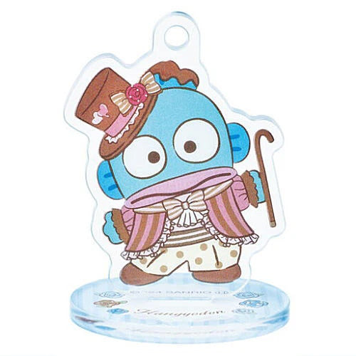 Sanrio Characters Acsta Gummy Series Bandai 1.5-Inch Acrylic Stand