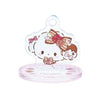 Sanrio Characters Acsta Gummy Series Bandai 1.5-Inch Acrylic Stand