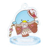 Sanrio Characters Acsta Gummy Series Bandai 1.5-Inch Acrylic Stand