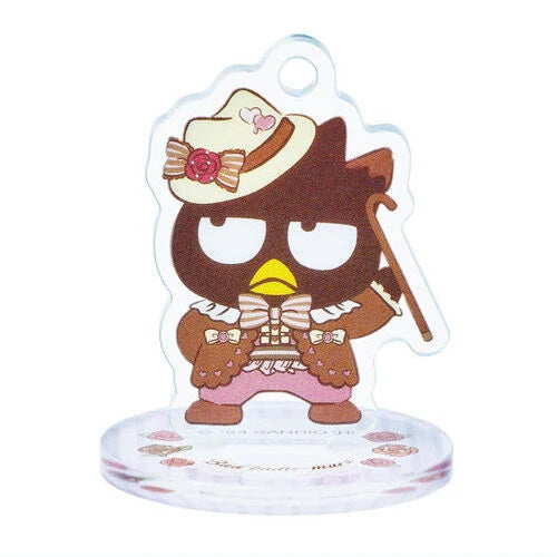 Sanrio Characters Acsta Gummy Series Bandai 1.5-Inch Acrylic Stand