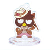 Sanrio Characters Acsta Gummy Series Bandai 1.5-Inch Acrylic Stand