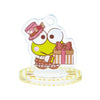 Sanrio Characters Acsta Gummy Series Bandai 1.5-Inch Acrylic Stand