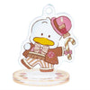 Sanrio Characters Acsta Gummy Series Bandai 1.5-Inch Acrylic Stand