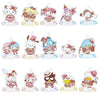 Sanrio Characters Acsta Gummy Series Bandai 1.5-Inch Acrylic Stand