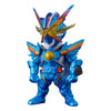 Kamen Rider Converge 29 Bandai 3-Inch Mini-Figure