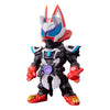 Kamen Rider Converge 29 Bandai 3-Inch Mini-Figure