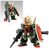 Gundam FW Converge Movie Visual Bandai 3-Inch Mini-Figure