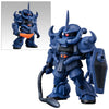 Gundam FW Converge Movie Visual Bandai 3-Inch Mini-Figure