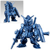 Gundam FW Converge Movie Visual Bandai 3-Inch Mini-Figure