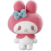 Sanrio Characters Friend Doll Bandai 2-Inch Mini-Figure