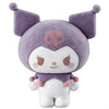Sanrio Characters Friend Doll Bandai 2-Inch Mini-Figure