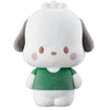 Sanrio Characters Friend Doll Bandai 2-Inch Mini-Figure