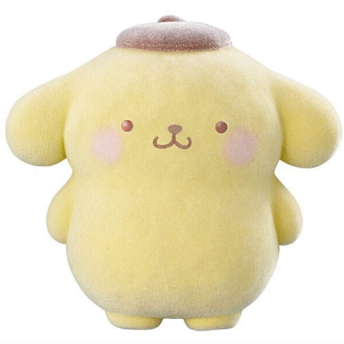 Sanrio Characters Friend Doll Bandai 2-Inch Mini-Figure