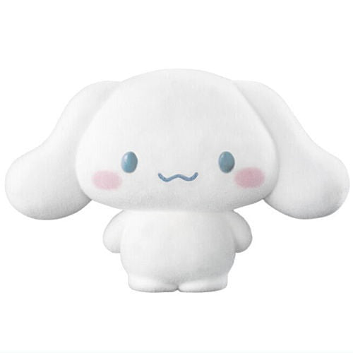 Sanrio Characters Friend Doll Bandai 2-Inch Mini-Figure