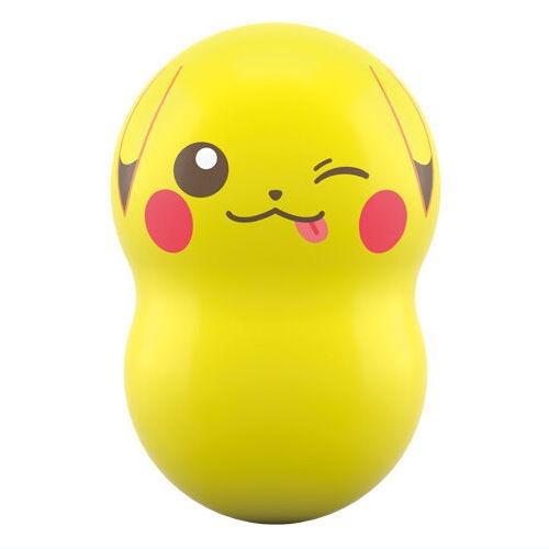 Pokemon Coo'nuts Vol 09 Bandai 1-Inch Mini-Figure