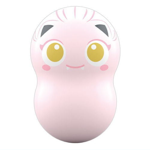 Pokemon Coo'nuts Vol 09 Bandai 1-Inch Mini-Figure