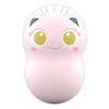 Pokemon Coo'nuts Vol 09 Bandai 1-Inch Mini-Figure