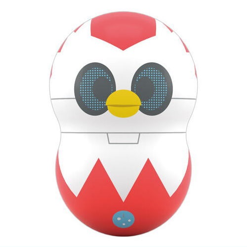 Pokemon Coo'nuts Vol 09 Bandai 1-Inch Mini-Figure