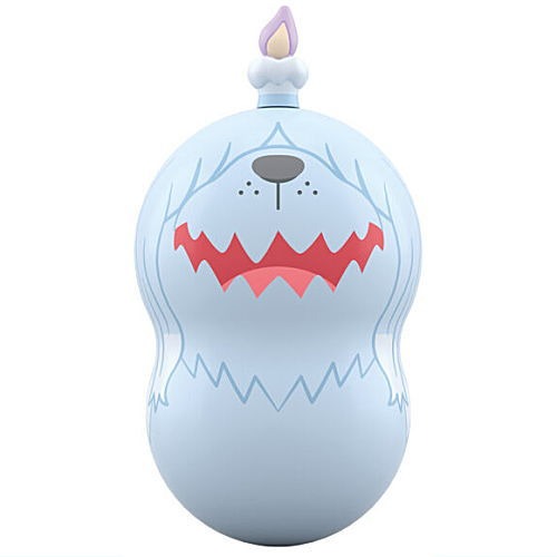 Pokemon Coo'nuts Vol 09 Bandai 1-Inch Mini-Figure
