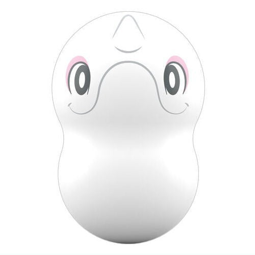 Pokemon Coo'nuts Vol 09 Bandai 1-Inch Mini-Figure