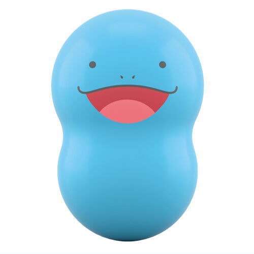 Pokemon Coo'nuts Vol 09 Bandai 1-Inch Mini-Figure