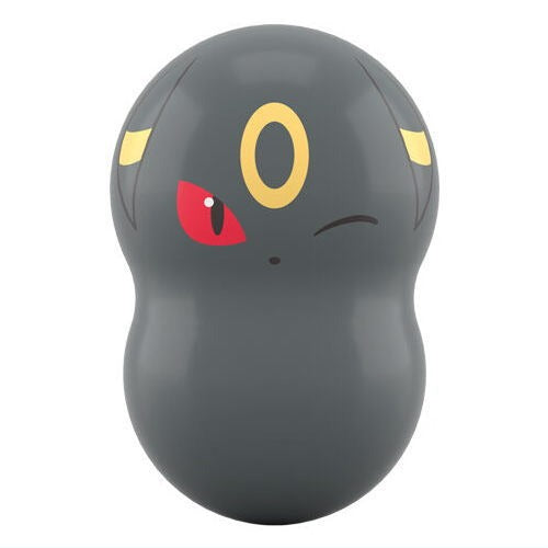Pokemon Coo'nuts Vol 09 Bandai 1-Inch Mini-Figure