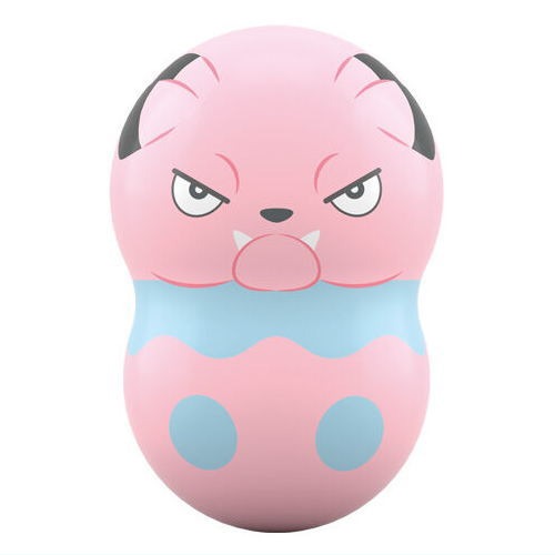 Pokemon Coo'nuts Vol 09 Bandai 1-Inch Mini-Figure