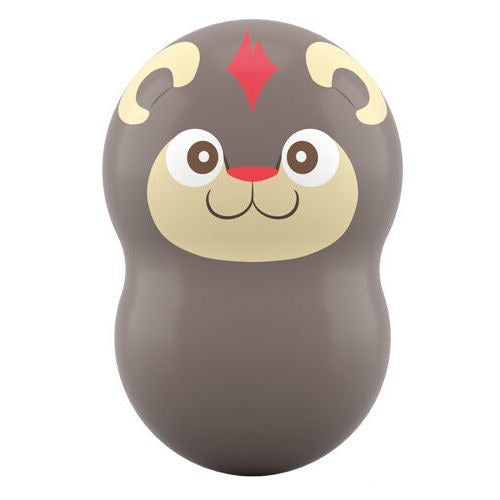 Pokemon Coo'nuts Vol 09 Bandai 1-Inch Mini-Figure