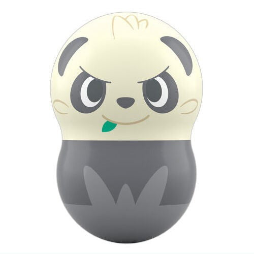 Pokemon Coo'nuts Vol 09 Bandai 1-Inch Mini-Figure