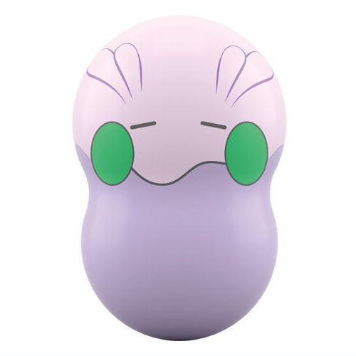 Pokemon Coo'nuts Vol 09 Bandai 1-Inch Mini-Figure