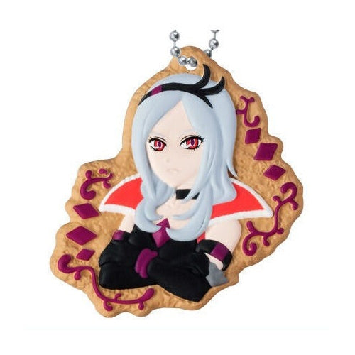 Pretty Cure Precure Cookie Charmcot Vol. 02 Bandai 2-Inch Key Chain