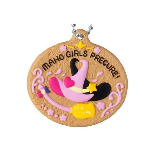 Pretty Cure Precure Cookie Charmcot Vol. 02 Bandai 2-Inch Key Chain