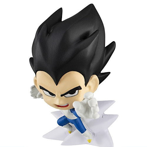 Dragon Ball Super Warrior Vol. 08 Bandai 2-Inch Mini-Figure
