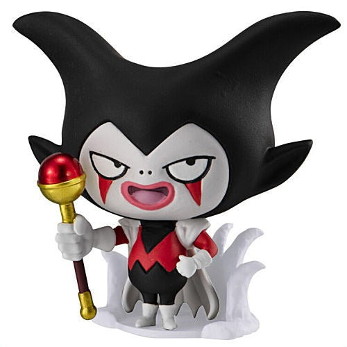 Dragon Ball Super Warrior Vol. 08 Bandai 2-Inch Mini-Figure