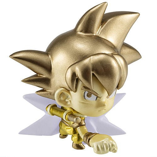 Dragon Ball Super Warrior Vol. 08 Bandai 2-Inch Mini-Figure