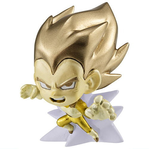 Dragon Ball Super Warrior Vol. 08 Bandai 2-Inch Mini-Figure