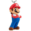 Nintendo Super Mario Mascot Charm Collection Bandai 1.5-inch Key Chain