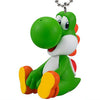 Nintendo Super Mario Mascot Charm Collection Bandai 1.5-inch Key Chain