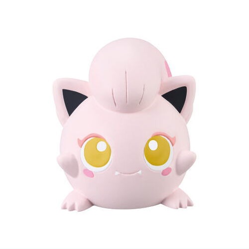 Pokemon Kids Paradox Series Finger Puppet Bandai 2-Inch Mini-Figure