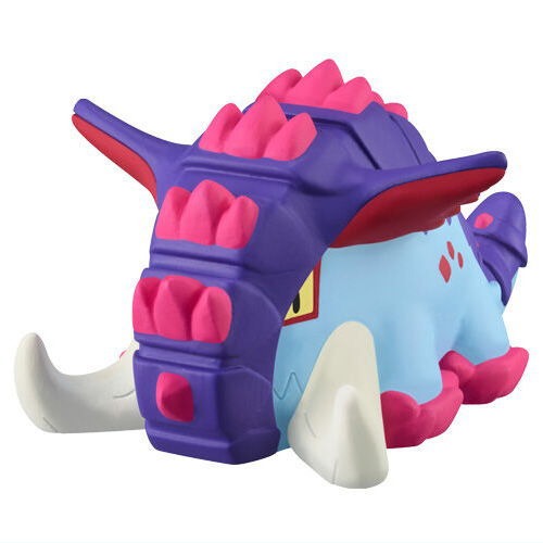 Pokemon Kids Paradox Series Finger Puppet Bandai 2-Inch Mini-Figure