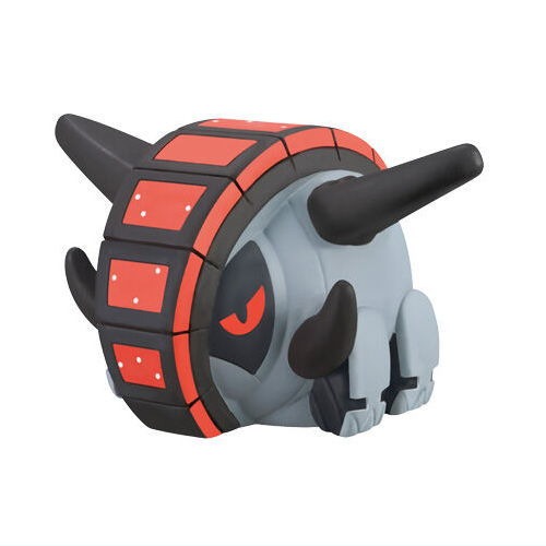 Pokemon Kids Paradox Series Finger Puppet Bandai 2-Inch Mini-Figure