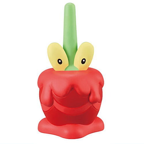 Pokemon Kids Paradox Series Finger Puppet Bandai 2-Inch Mini-Figure