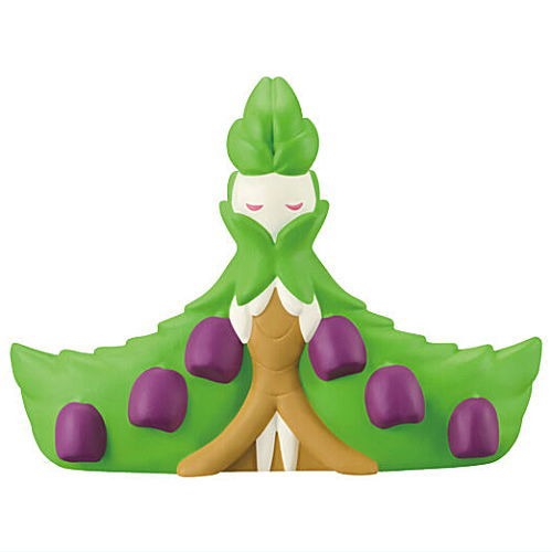 Pokemon Kids Paradox Series Finger Puppet Bandai 2-Inch Mini-Figure