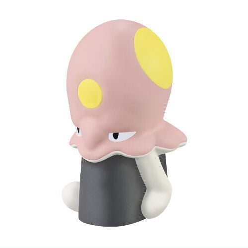 Pokemon Kids Paradox Series Finger Puppet Bandai 2-Inch Mini-Figure