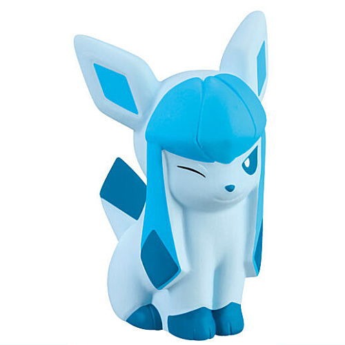 Pokemon Kids Paradox Series Finger Puppet Bandai 2-Inch Mini-Figure