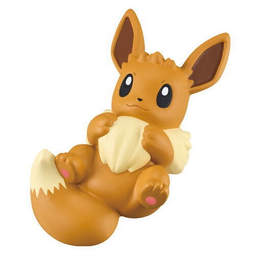 Pokemon Kids Paradox Series Finger Puppet Bandai 2-Inch Mini-Figure