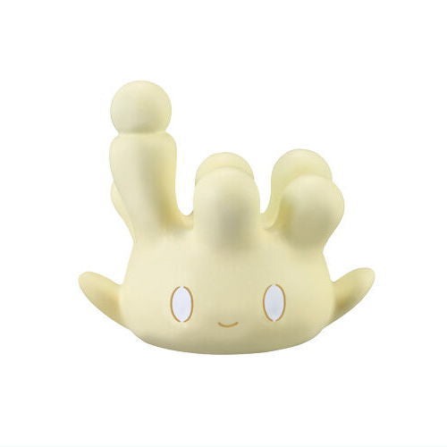 Pokemon Kids Paradox Series Finger Puppet Bandai 2-Inch Mini-Figure