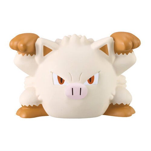Pokemon Kids Paradox Series Finger Puppet Bandai 2-Inch Mini-Figure