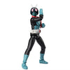 Kamen Rider 10 Shodo-XX Double Cross Bandai 3-Inch Mini-Figure